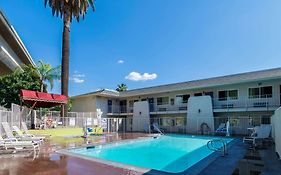 Motel 6-Redlands, Ca
