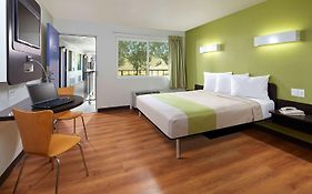 Motel 6-Redlands, Ca